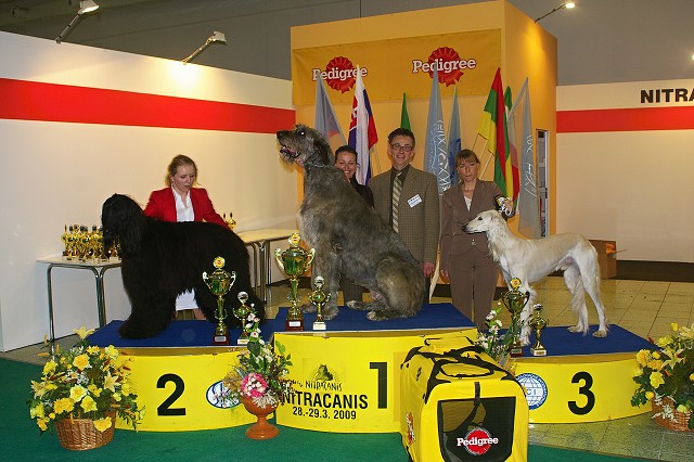 www.dogsk.sk * Kynologická revue * www.eurodog.eu
