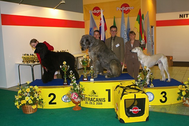 www.dogsk.sk * Kynologická revue * www.eurodog.eu