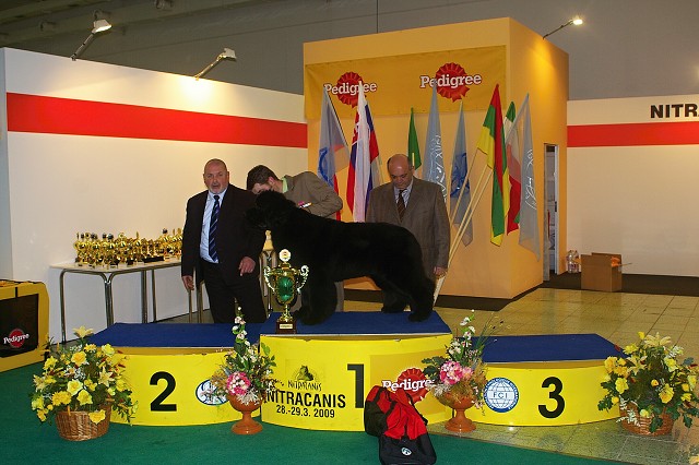 www.dogsk.sk * Kynologická revue * www.eurodog.eu
