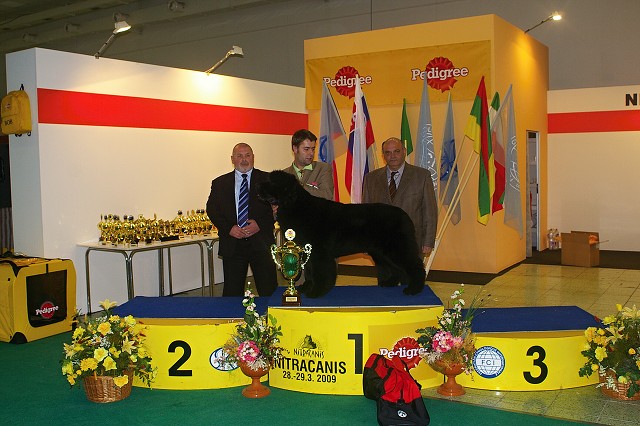 www.dogsk.sk * Kynologická revue * www.eurodog.eu