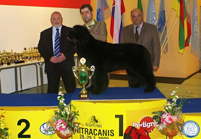 www.dogsk.sk * Kynologická revue * www.eurodog.eu