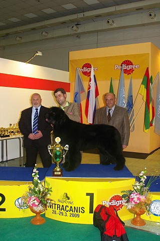 www.dogsk.sk * Kynologická revue * www.eurodog.eu