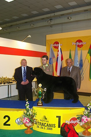 www.dogsk.sk * Kynologická revue * www.eurodog.eu