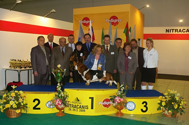 www.dogsk.sk * Kynologická revue * www.eurodog.eu