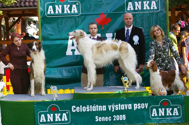Kynologická revue - www.dogsk.sk
