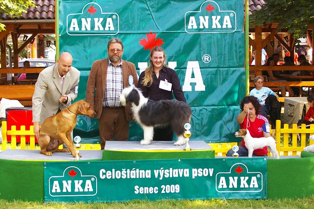 Kynologická revue - www.dogsk.sk