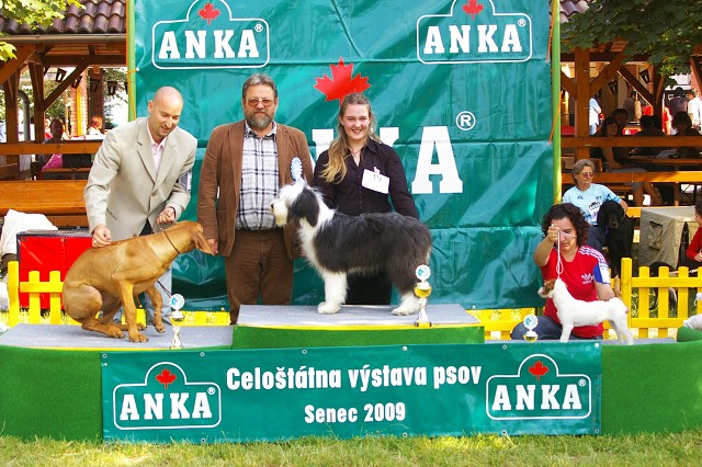 Kynologická revue - www.dogsk.sk