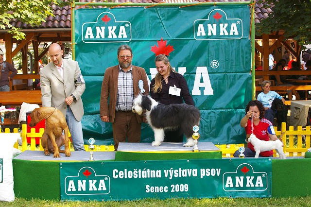 Kynologická revue - www.dogsk.sk