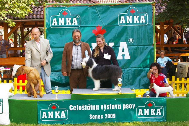 Kynologická revue - www.dogsk.sk