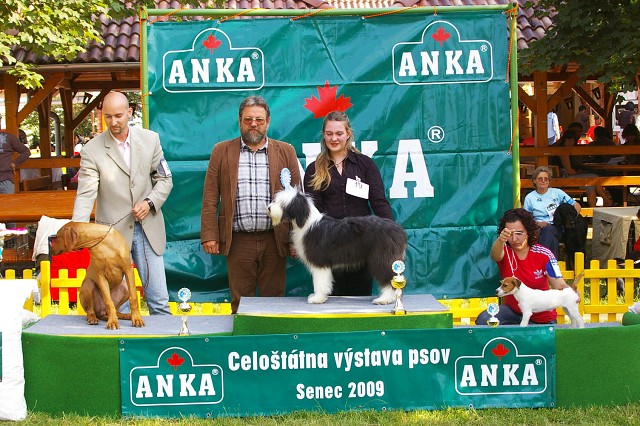 Kynologická revue - www.dogsk.sk