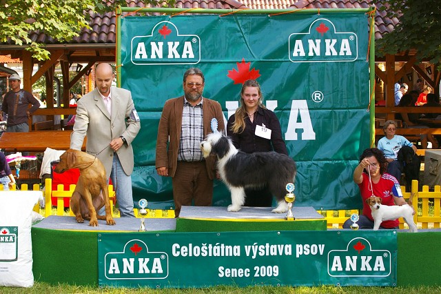 Kynologická revue - www.dogsk.sk