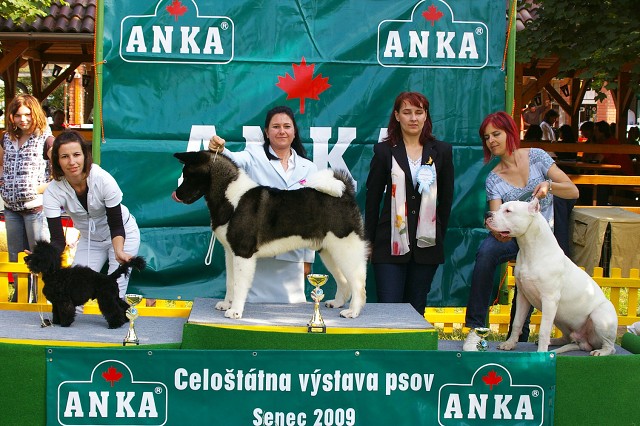 Kynologická revue - www.dogsk.sk