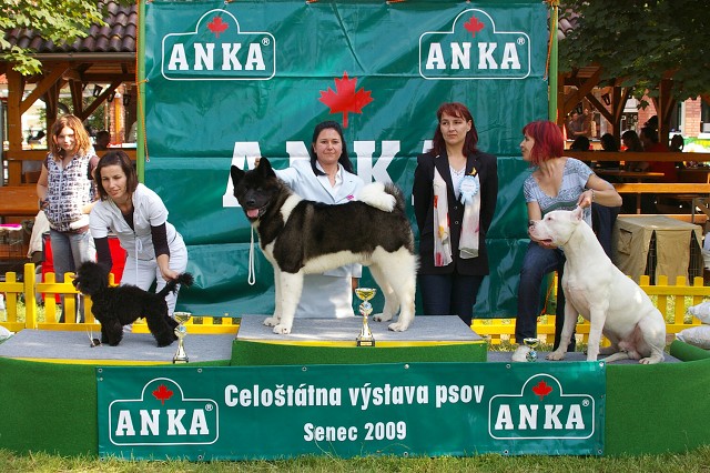 Kynologická revue - www.dogsk.sk