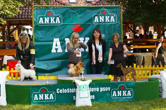Kynologická revue - www.dogsk.sk