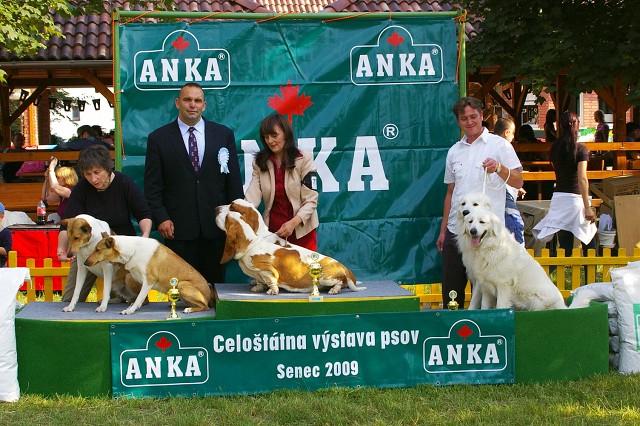 Kynologická revue - www.dogsk.sk