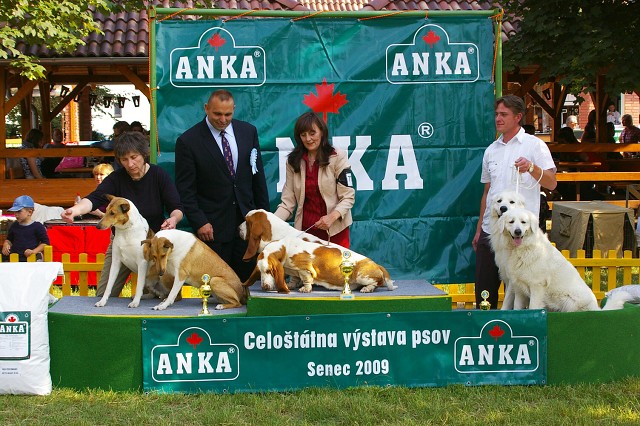 Kynologická revue - www.dogsk.sk