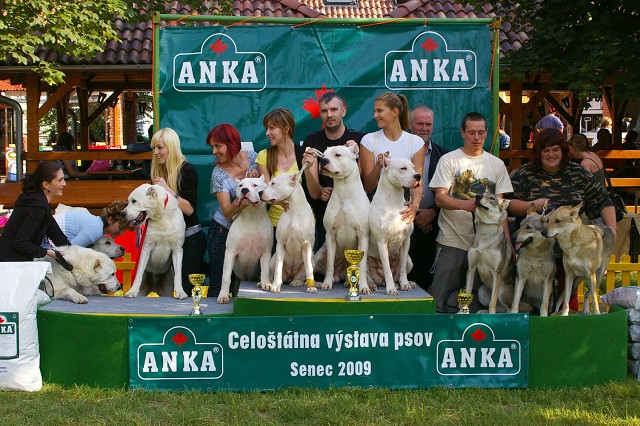 Kynologická revue - www.dogsk.sk