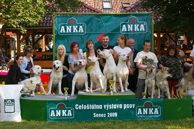 Kynologická revue - www.dogsk.sk