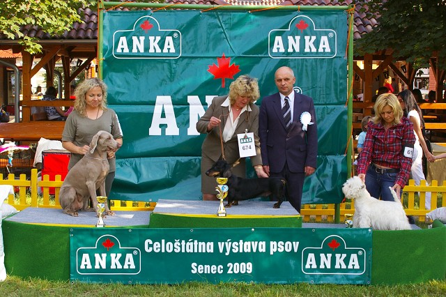 Kynologická revue - www.dogsk.sk