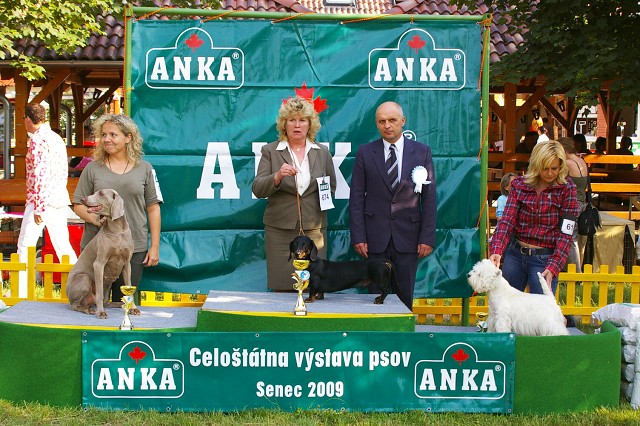 Kynologická revue - www.dogsk.sk