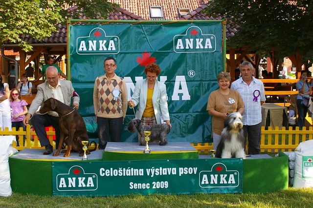 Kynologická revue - www.dogsk.sk