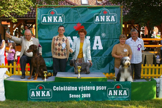 Kynologická revue - www.dogsk.sk