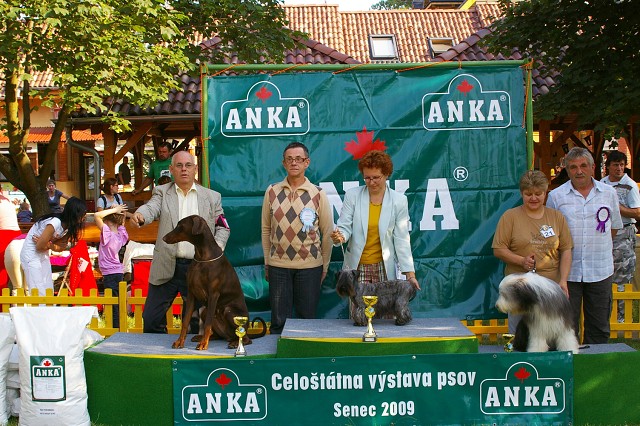 Kynologická revue - www.dogsk.sk