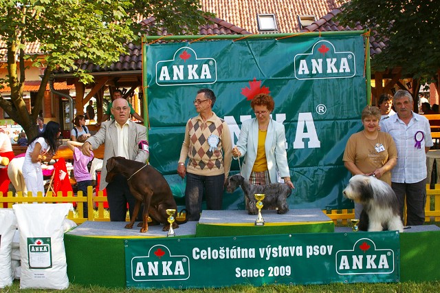 Kynologická revue - www.dogsk.sk