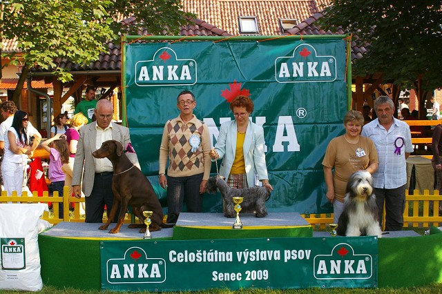 Kynologická revue - www.dogsk.sk