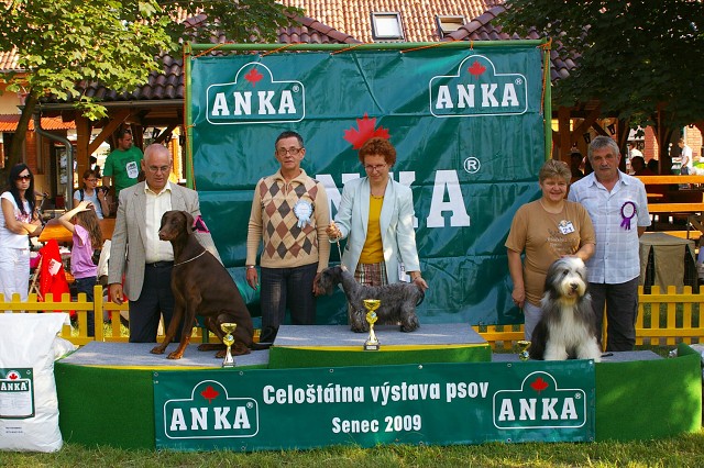 Kynologická revue - www.dogsk.sk