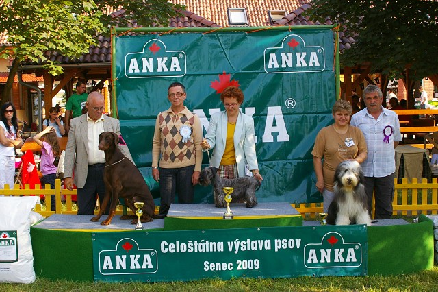 Kynologická revue - www.dogsk.sk