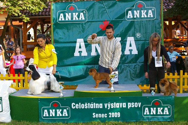 Kynologická revue - www.dogsk.sk