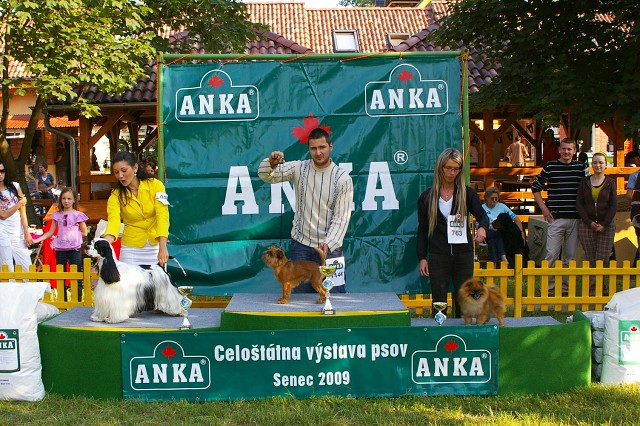 Kynologická revue - www.dogsk.sk