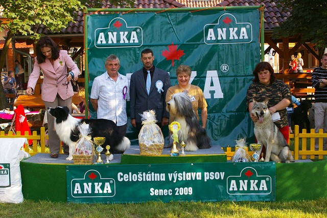 Kynologická revue - www.dogsk.sk