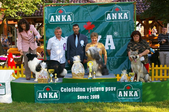 Kynologická revue - www.dogsk.sk