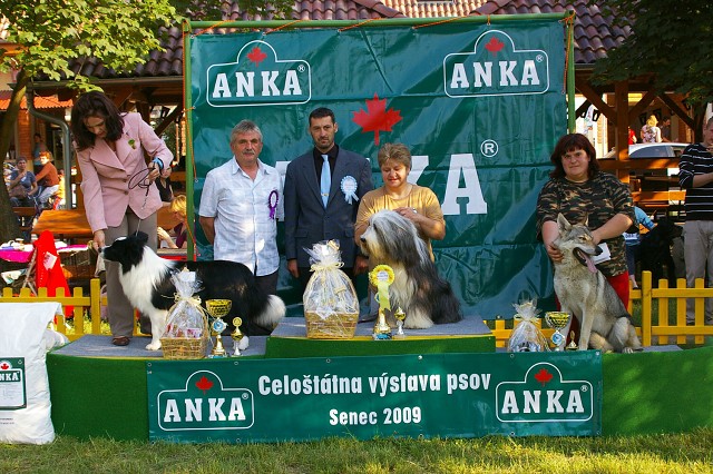 Kynologická revue - www.dogsk.sk