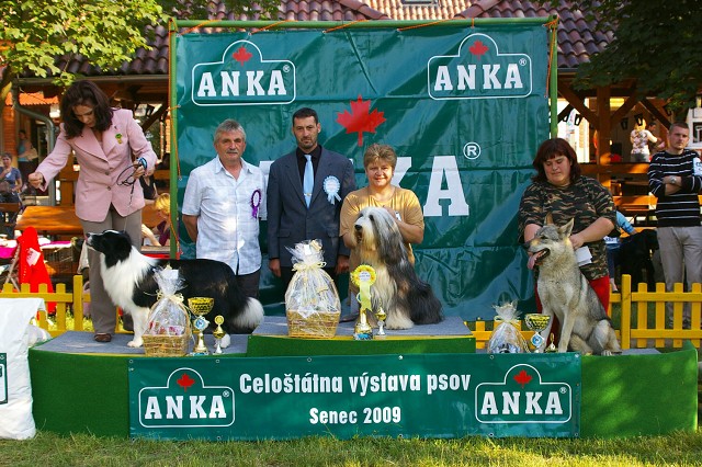 Kynologická revue - www.dogsk.sk