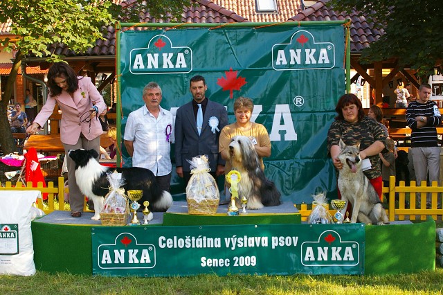Kynologická revue - www.dogsk.sk