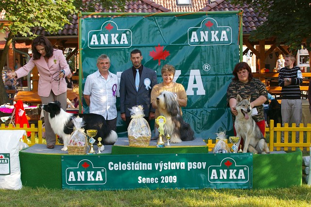 Kynologická revue - www.dogsk.sk