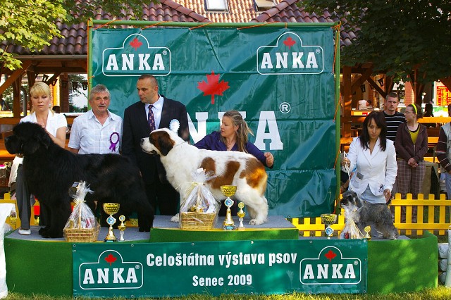 Kynologická revue - www.dogsk.sk