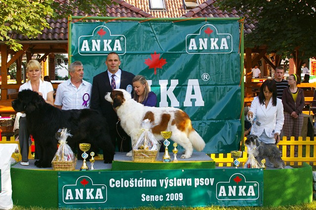 Kynologická revue - www.dogsk.sk