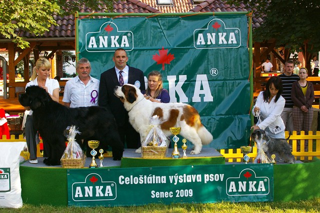 Kynologická revue - www.dogsk.sk