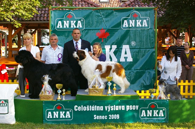 Kynologická revue - www.dogsk.sk