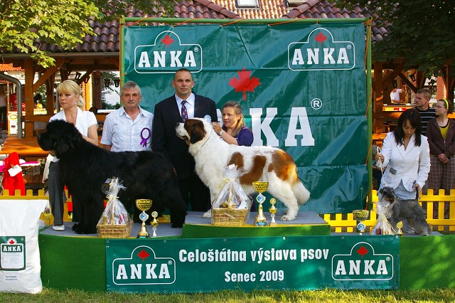 Kynologická revue - www.dogsk.sk