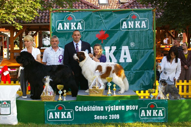 Kynologická revue - www.dogsk.sk