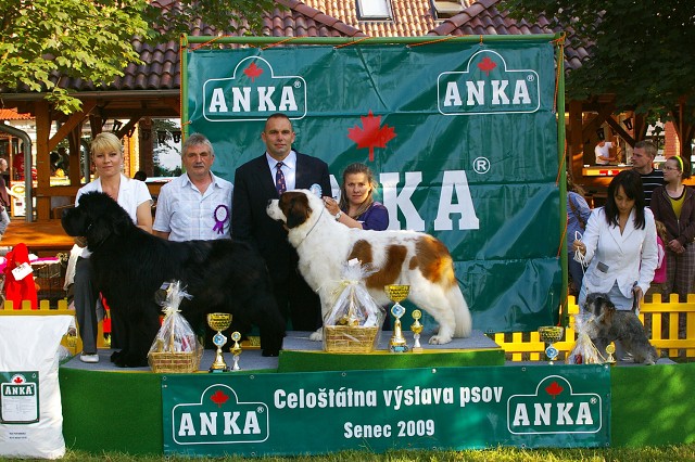 Kynologická revue - www.dogsk.sk
