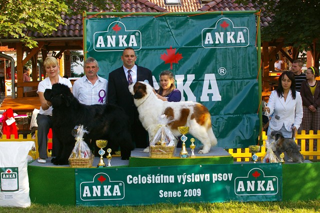Kynologická revue - www.dogsk.sk