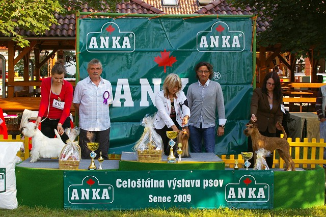 Kynologická revue - www.dogsk.sk