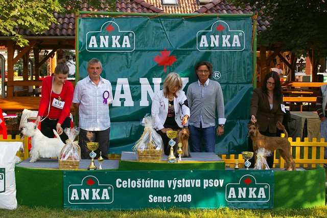 Kynologická revue - www.dogsk.sk