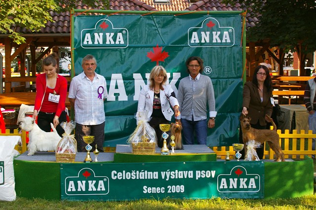 Kynologická revue - www.dogsk.sk